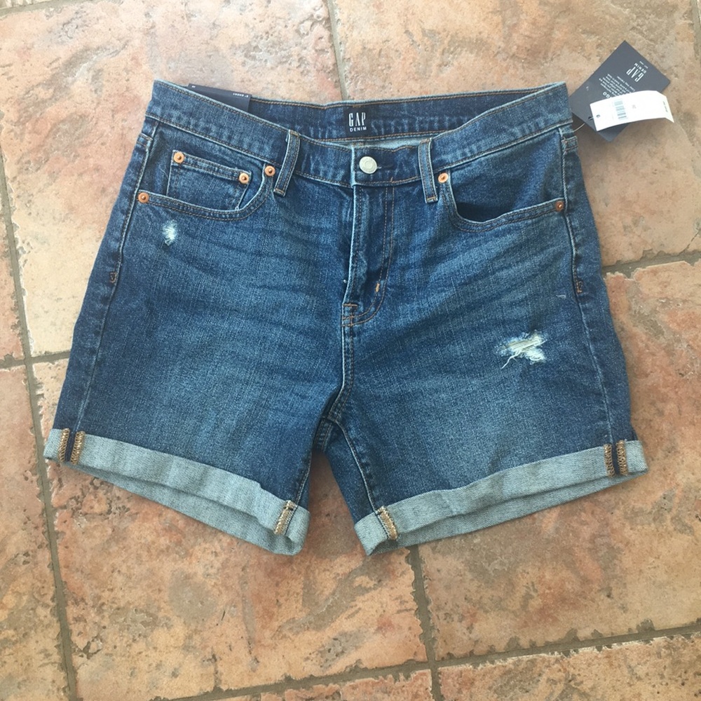 Gap 5" shorts